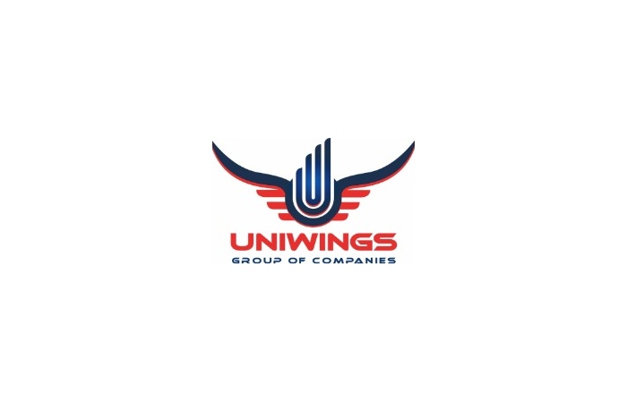 Client logo